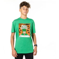 Sport Gift Store -Sport Gift Store hk 06635 GREEN BOYS