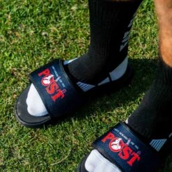 Hockey Repwell® Sandal Straps - Ain't Afraid Of No Post -Sport Gift Store hk 06741 LIFESTYLE 1 1