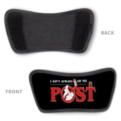 Hockey Repwell® Sandal Straps - Ain't Afraid Of No Post -Sport Gift Store hk 06741 STRAPS DETAIL