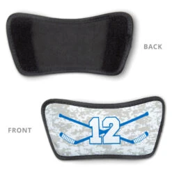 Hockey Repwell® Slide Sandals - Digi Camo 10 Hockey Repwell® Slide Sandals - Digi Camo -Sport Gift Store hk 06742 DETAIL