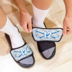 Hockey Repwell® Sandal Straps - Digi Camo -Sport Gift Store hk 06742 STRAPS LIFESTYLE