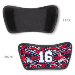 Hockey Repwell® Slide Sandals - Patriotic Digi Camo 10 Hockey Repwell® Slide Sandals - Patriotic Digi Camo -Sport Gift Store hk 06745 DETAIL