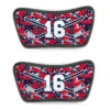 Hockey Repwell® Sandal Straps - Patriotic Digi Camo -Sport Gift Store hk 06745 STRAPS FLAT