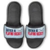 Hockey Repwell® Slide Sandals - Rather Be Playing Hockey 2 Hockey Repwell® Slide Sandals - Rather Be Playing Hockey -Sport Gift Store hk 06748 MAIN