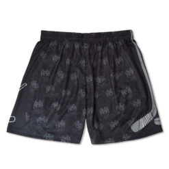 Hockey Shorts - Skulls 14 Hockey Shorts - Skulls -Sport Gift Store hk 06750 BACK