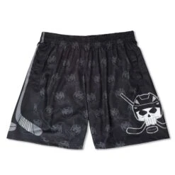 Hockey Shorts - Skulls 11 Hockey Shorts - Skulls -Sport Gift Store hk 06750 FRONT