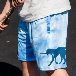 Hockey Shorts - Biscuit The Hockey