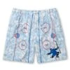 Hockey Swim Trunks - Celly Hockey -Sport Gift Store hk 06765 MAIN