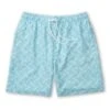 Hockey Swim Trunks - Slap Shot 1 Hockey Swim Trunks - Slap Shot -Sport Gift Store hk 06766 MAIN