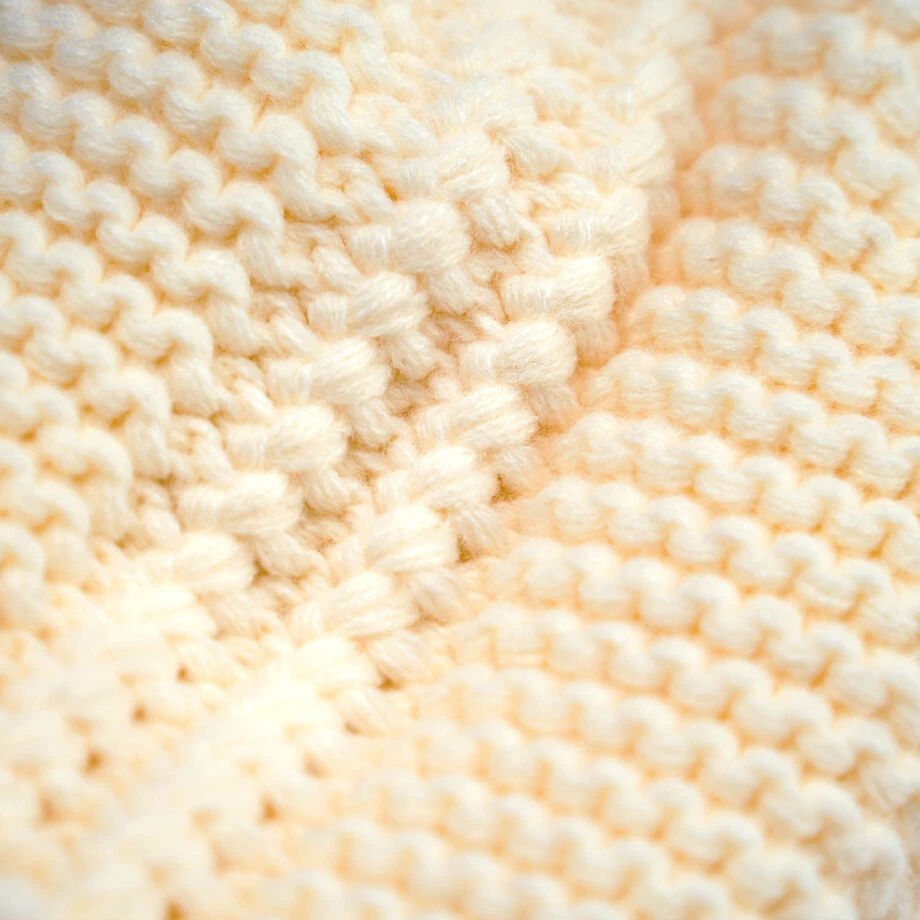 Hockey Embroidered Pom Pom Knit Hat - Hockey Mom 6 Hockey Embroidered Pom Pom Knit Hat - Hockey Mom - Image 4