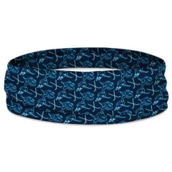 Hockey Multifunctional Headwear - Neon Hockey RokBAND 10 Hockey Multifunctional Headwear - Neon Hockey RokBAND -Sport Gift Store hk 07198 RING LONG