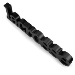 Lacrosse Wood Words -Sport Gift Store lx 05590 5 1