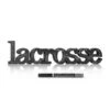 Lacrosse Wood Words Ready For Team To Autograph -Sport Gift Store lx 05590 pen 2
