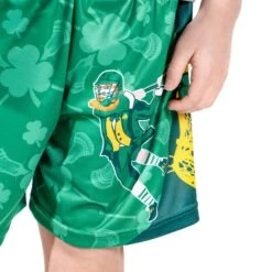 Lacrosse Shorts - Lucky Laxer 14 Lacrosse Shorts - Lucky Laxer -Sport Gift Store lx 08840 LIFESTYLE