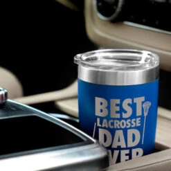 Guys Lacrosse 20 Oz. Double Insulated Tumbler - Best Dad Ever 13 Guys Lacrosse 20 Oz. Double Insulated Tumbler - Best Dad Ever -Sport Gift Store lx 09273 ROYAL CAR