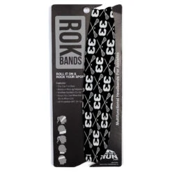 Guys Lacrosse Multifunctional Headwear - Personalized Team Number Repeat RokBAND 11 Guys Lacrosse Multifunctional Headwear - Personalized Team Number Repeat RokBAND -Sport Gift Store lx 10272 BLACK PACKAGING