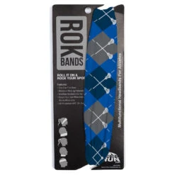 Guys Lacrosse Multifunctional Headwear - Lacrosse Sticks And Argyle Pattern RokBAND 13 Guys Lacrosse Multifunctional Headwear - Lacrosse Sticks And Argyle Pattern RokBAND -Sport Gift Store lx 10274 BLUE PACKAGING