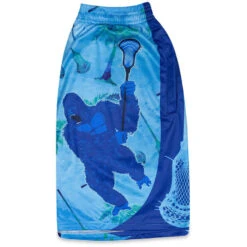 Lacrosse Shorts - King Of The Field -Sport Gift Store lx 10280 4