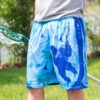 Lacrosse Shorts - King Of The Field -Sport Gift Store lx 10280 7