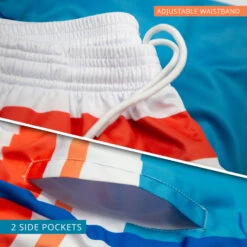 Lacrosse Shorts - Laguna 13 Lacrosse Shorts - Laguna -Sport Gift Store lx 11183 3