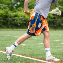 Lacrosse Shorts - Aztec 15 Lacrosse Shorts - Aztec -Sport Gift Store lx 11184 6