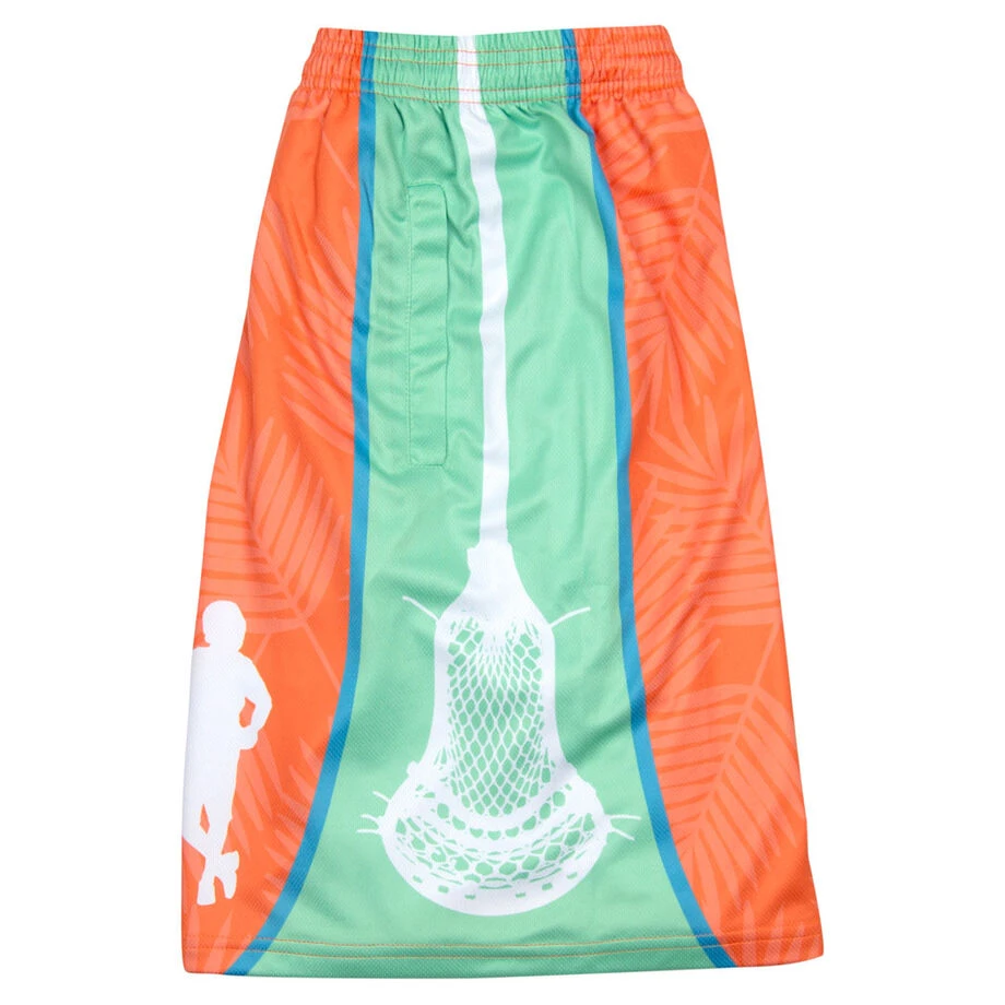 Lacrosse Shorts - Chill 8 Lacrosse Shorts - Chill - Image 6