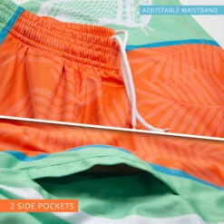 Lacrosse Shorts - Chill 18 Lacrosse Shorts - Chill -Sport Gift Store lx 11186 3