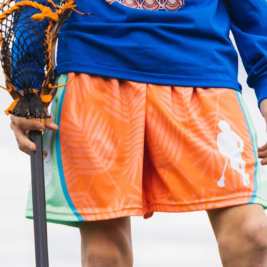 Lacrosse Shorts - Chill 5 Lacrosse Shorts - Chill - Image 3