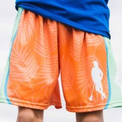 Lacrosse Shorts - Chill 21 Lacrosse Shorts - Chill -Sport Gift Store lx 11186 LIFESTYLE 2