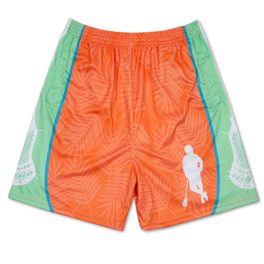 Lacrosse Shorts - Chill 4 Lacrosse Shorts - Chill - Image 2