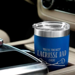 Guys Lacrosse 20oz. Double Insulated Tumbler - You're The Best Dad Ever 13 Guys Lacrosse 20oz. Double Insulated Tumbler - You're The Best Dad Ever -Sport Gift Store lx 11271 ROYAL CAR
