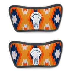 Guys Lacrosse Repwell® Sandal Straps - Aztec Stick