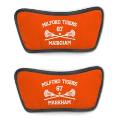 Guys Lacrosse Repwell® Sandal Straps - Custom Lacrosse