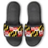 Lacrosse Repwell® Slide Sandals - Maryland