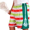 Lacrosse Shorts - Lax Lights 2 Lacrosse Shorts - Lax Lights -Sport Gift Store lx 11346 LIFESTYLE