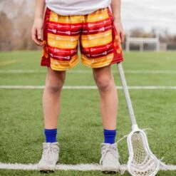 Lacrosse Shorts - Lax Now Gobble Later -Sport Gift Store lx 11347 LIFESTYLE 1