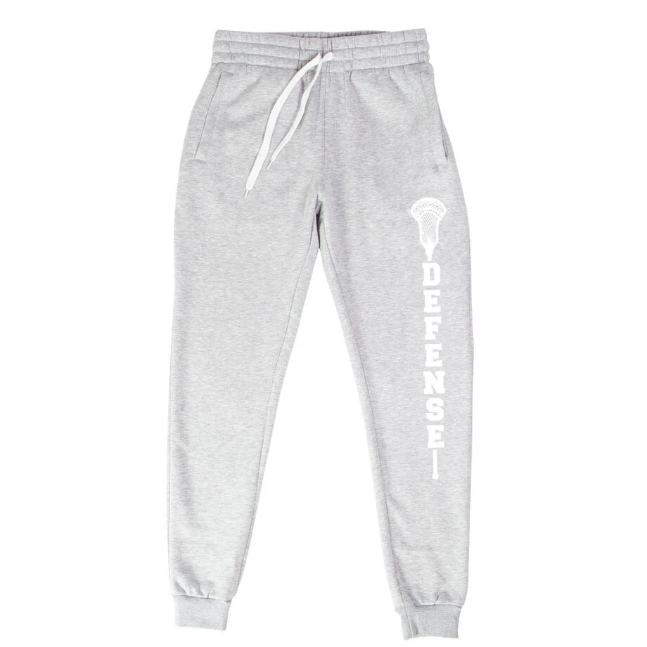 Guys Lacrosse Men's Joggers - Defense 4 Guys Lacrosse Men's Joggers - Defense - Image 2