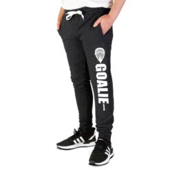 Guys Lacrosse Men's Joggers - Goalie