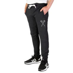 Guys Lacrosse Men's Joggers - Sticks