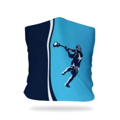 Guys Lacrosse Multifunctional Headwear - Player RokBAND