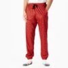 Guys Lacrosse Lounge Pants - Max The Lax Dog