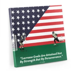 Guys Lacrosse Canvas Wall Art - Patriotic Lacrosse - 2 Piece Set 11 Guys Lacrosse Canvas Wall Art - Patriotic Lacrosse - 2 Piece Set -Sport Gift Store lx 12436 MAIN 2