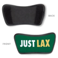 Guys Lacrosse Repwell® Sandal Straps - Just Lax -Sport Gift Store lx 12555 STRAPS DETAIL