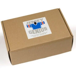 JerseyGenius® The Jersey And Shirt Wall Display Unit -Sport Gift Store os 00271 4