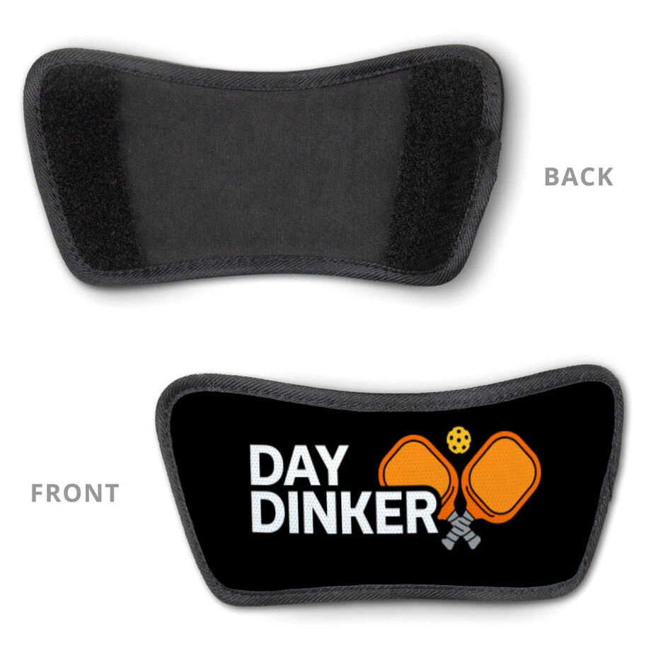 Pickleball Repwell® Slide Sandals - Day Dinker 6 Pickleball Repwell® Slide Sandals - Day Dinker - Image 4