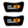 Pickleball Repwell® Sandal Straps - Day Dinker