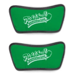 Pickleball Repwell® Sandal Straps - Kind Of A Big Dill