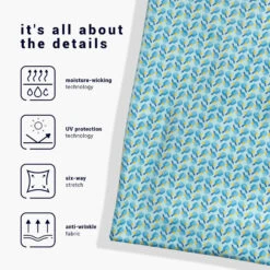 Pickleball Short Sleeve Polo Shirt - Rally 17 Pickleball Short Sleeve Polo Shirt - Rally -Sport Gift Store pb 00103 PATTERN