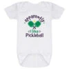 Pickleball One-Piece - Apparently, I Like Pickleball -Sport Gift Store pb 00112 MAIN