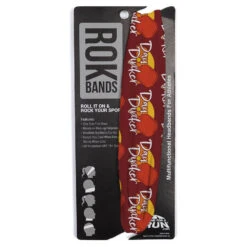 Pickleball Multifunctional Headwear - Day Dinker RokBAND -Sport Gift Store pb 00131 PACKAGING